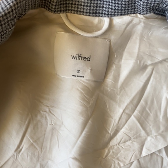 Wilfred blazer size XXS/00 - Picture 5 of 11